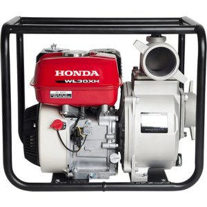 Motobomba Honda Wl30xh Genamax