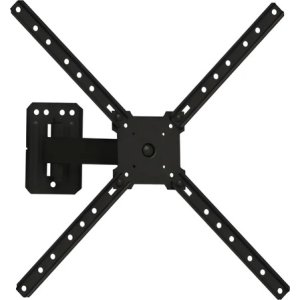Soporte Articulable Tv 10 A 55 Pulgadas Lcd Led Plasma Rotel Negro