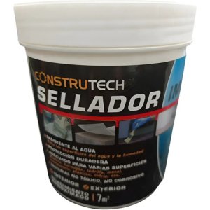 Sellador  Agente  Impermeable 1 Kg - Tyt