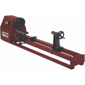 Torno Carpintería Carpintero 1,0mts Germany Pro + Accesorios
