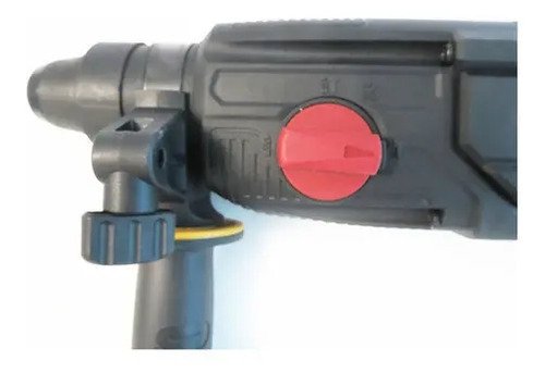 Rotomartillo Cat Dx26 800w 4 Funciones Maleta Profesional Negro - Imagen 2