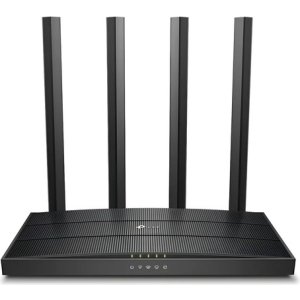Router Point Tp-link Archer C80 Mu-mimo Gigabit Ac1900 V1.0