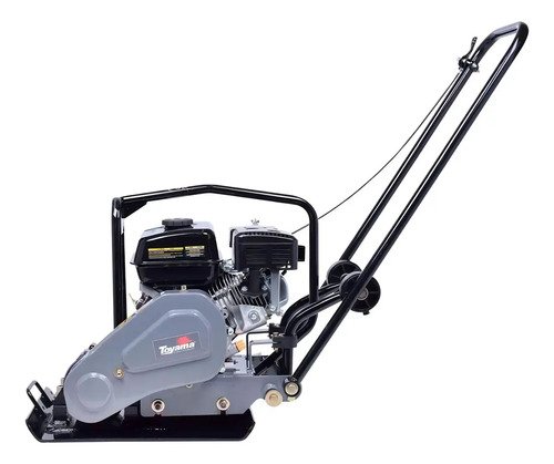 Placa Compactadora Vibratoria Gasol Tpw60w-xp Toyama De 6.5 Hp - Imagen 4