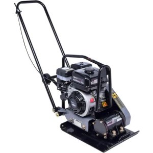 Placa Compactadora Vibratoria Gasol Tpw60w-xp Toyama De 6.5 Hp