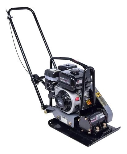 Placa Compactadora Vibratoria Gasol Tpw60w-xp Toyama De 6.5 Hp