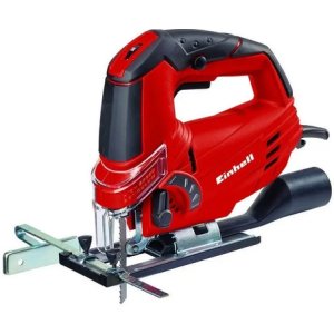 Sierra Caladora 620w Einhell Tc-js 85 (incluye Maleta)