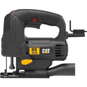 Sierra Caladora Eléctrica 550w Cat Dx5310