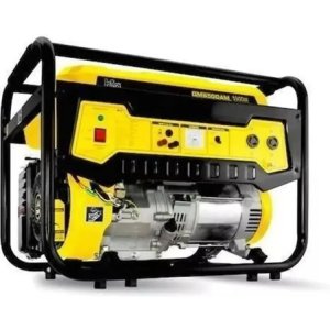 Generadores A Nafta 5500w 220v Motor 13 Hp Bta  - Tyt