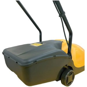 Cortadora De Césped Bestron R370 1300w Amarilla Lh Amarillo