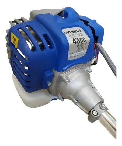 Desmalezadora Hyundai Hybc430 - Imagen 3