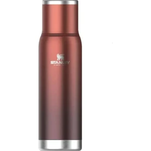 Termo Stanley Adventure To-go 750 Ml Original Terracota