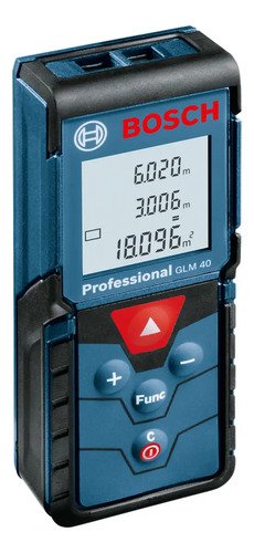 Bosch Glm 40 - Imagen 3