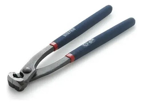 Tenaza Armador Bremen 7051 9 Medio Corte - Imagen 2