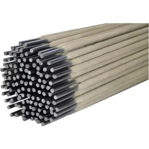Electrodo Soldar E6013 3.2 Mm Acero Ca/cd Pack 5 Kg Ocean Blanco