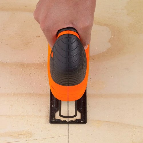 Sierra Caladora Doméstico Black+decker Ks501-b2c 420w - Imagen 5
