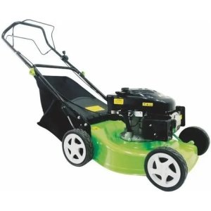 Cortadora Cesped Maxstar 4hp Autopropulsada L1 Año Gtia