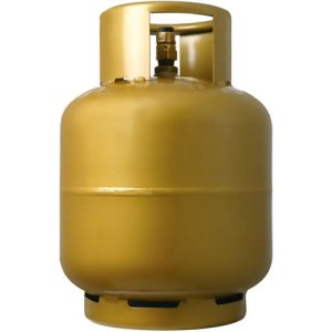Garrafa 13 Kg.  Sin Carga