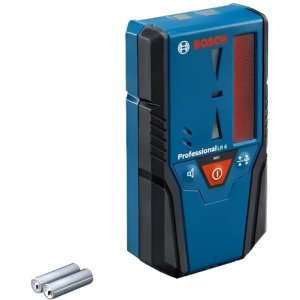 Receptor De Láser Bosch Lr 6