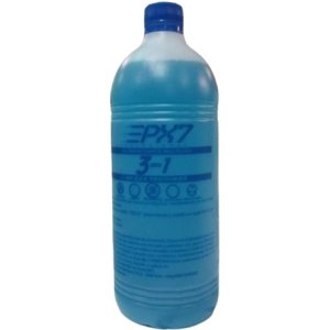 Px7 Limpiador Desengrasante Concentrado Pack 1 Litro