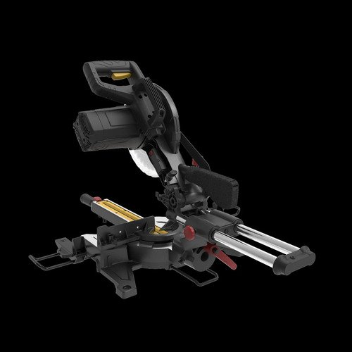 Sierra De Mesa Ingletadora 10 220v Dx5200 Cat- Tyt - Imagen 3