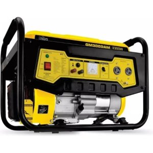 Generadores 220v A Gasolina 2300 W - Motor 6.5 Hp Bta - Tyt