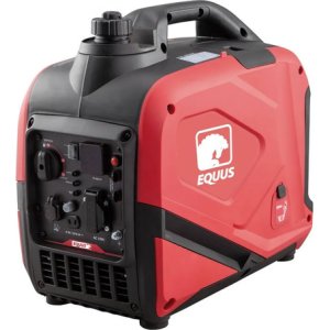Generador Inverter Silencioso 3.0kw Equus 1 Año Garantia Tyt