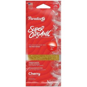 Ambientador Super Orgánico Cherry Paradise Air 1 Unidad