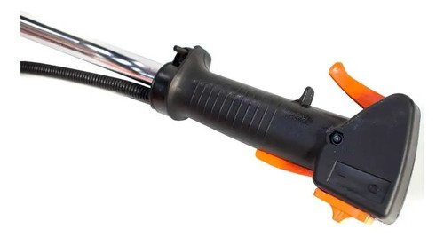 Desmalezadora Nafta 52cc Wullmaq Ph2958 2 Tiempos Motor Potente 1.5kw - Imagen 4
