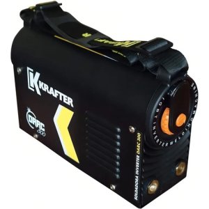 Soldadora Inverter Krafter Darc 300