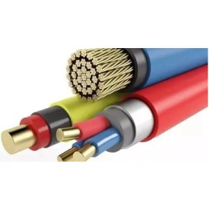 Cable Superplastico 2x6mm X 30 Mts Ute - Tyt