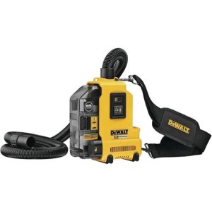 Aspiradora Inalambrica Universal A Bateria 20v Max S/bat. Amarillo