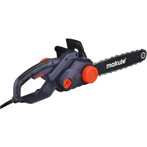 Electrosierra Makute Sierra Electrica 1 Año Garantia Tyt Azul