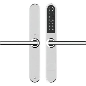 Cerradura Electronica Kallay Cd9000 Ultima Unidad Acerado