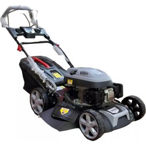 Cortacesped Autopropulsada 6hp Takashi 20 Tyt Azul