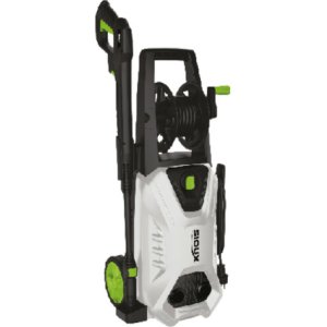 Hidrolavadora Eléct Sioux Prof 1700w 170bar 5,7l/m Gris 50hz/60hz