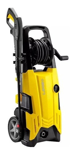 Hidrolavadora 2100w 150bar Space150 Lavor - Tyt Amarillo