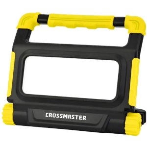 Reflector Led Recargable 30 Watts 2500 Lumenes Crossmaster Led