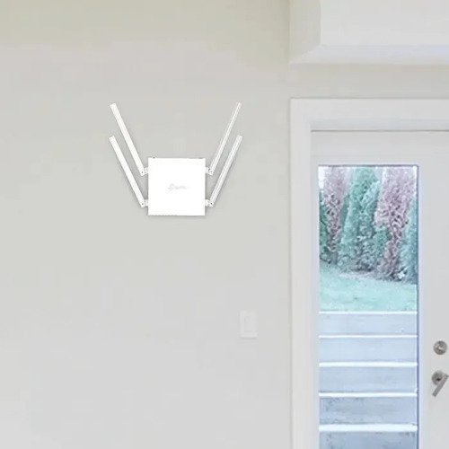 Router Doble Banda Wi-fi 5 Tp-link Archer C24 Ac750 - Imagen 6