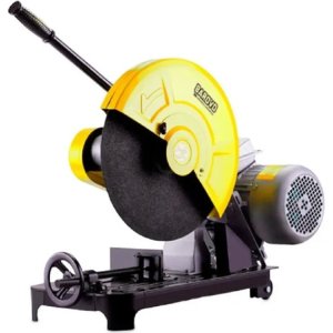 Sensitiva Sierra Industrial 2600w 3hp 400mm 16'' Barovo