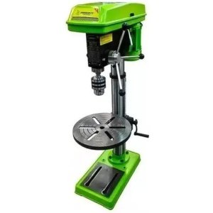 Taladro De Banco Prescot 20mm Industria 750w Oferta! Tyt