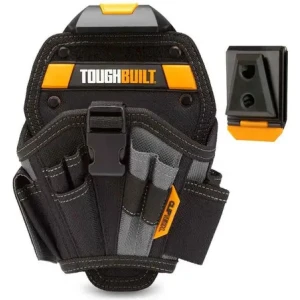 Bolsa De Herramientas Para Taladro 13 Bolsillos Toughbuilt