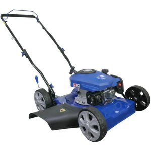 Cervo Podadora Fiat Corte 20 Motor 5.5hp Azul