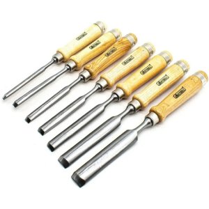 Gubia 7pz 8-10-12-15-18-22- 25mm Uyustools Gba07u -