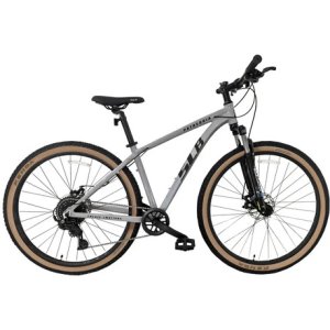 Bicicleta Slb Patagonia 29 21v Gris M