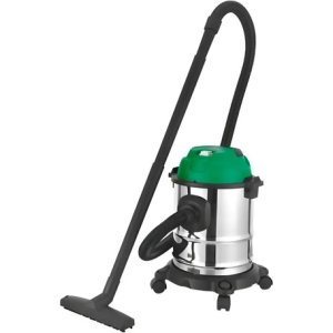 Aspiradora Industrial Montana 15 Litros Verde