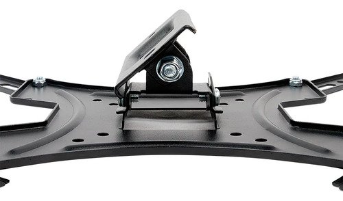 Soporte De Tv Articulado De 23 A 65 Pulgadas Mxt- Ar-e16st2 Negro - Imagen 2