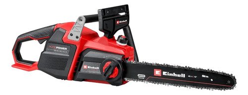 Motosierra Inalámbrica Profesional Gp-lc 36/40 Li Bl-solo Rojo
