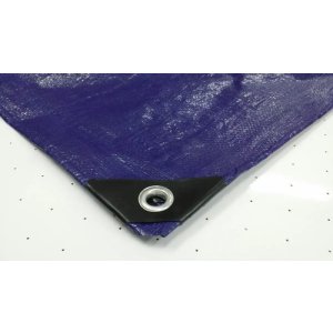 Lona Toldo Extra Reforzada 3.8x4.8 - Heavy Duty Impermeable