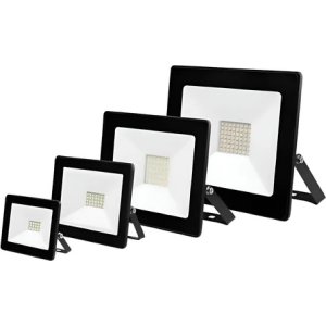 Foco Reflector Led 200w - 1 Año De Garantía - Tyt Led