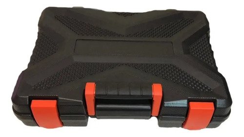 Set Herramientas Manuales X152 Black & Decker Bmt152c-ar B+d Color Negro - Imagen 5